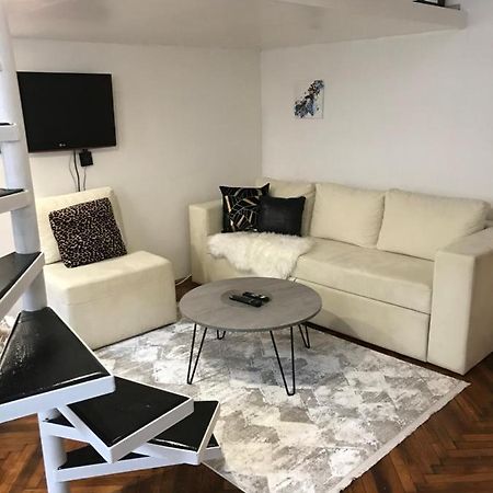 Apartment Amra Сараєво Екстер'єр фото
