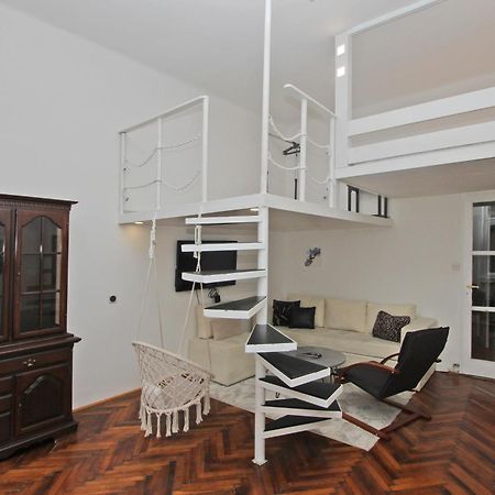 Apartment Amra Сараєво Екстер'єр фото