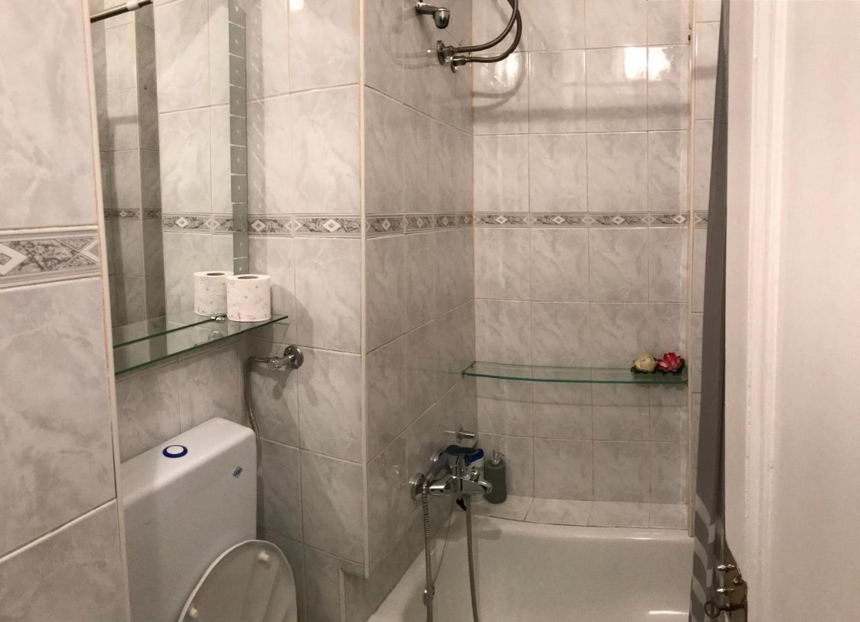 Apartment Amra Сараєво Екстер'єр фото
