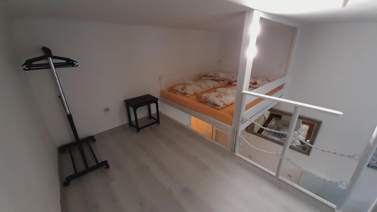 Apartment Amra Сараєво Екстер'єр фото