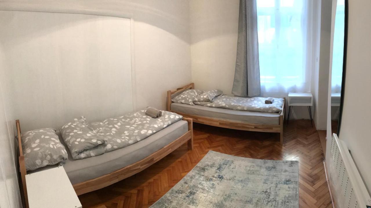 Apartment Amra Сараєво Екстер'єр фото