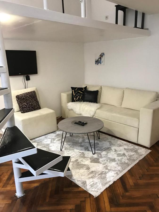 Apartment Amra Сараєво Екстер'єр фото