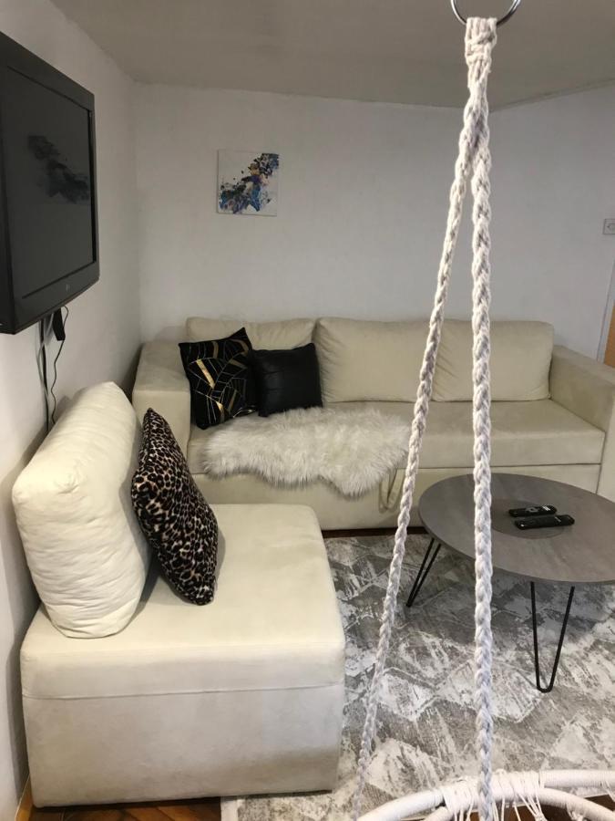 Apartment Amra Сараєво Екстер'єр фото