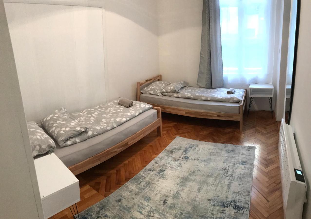 Apartment Amra Сараєво Екстер'єр фото