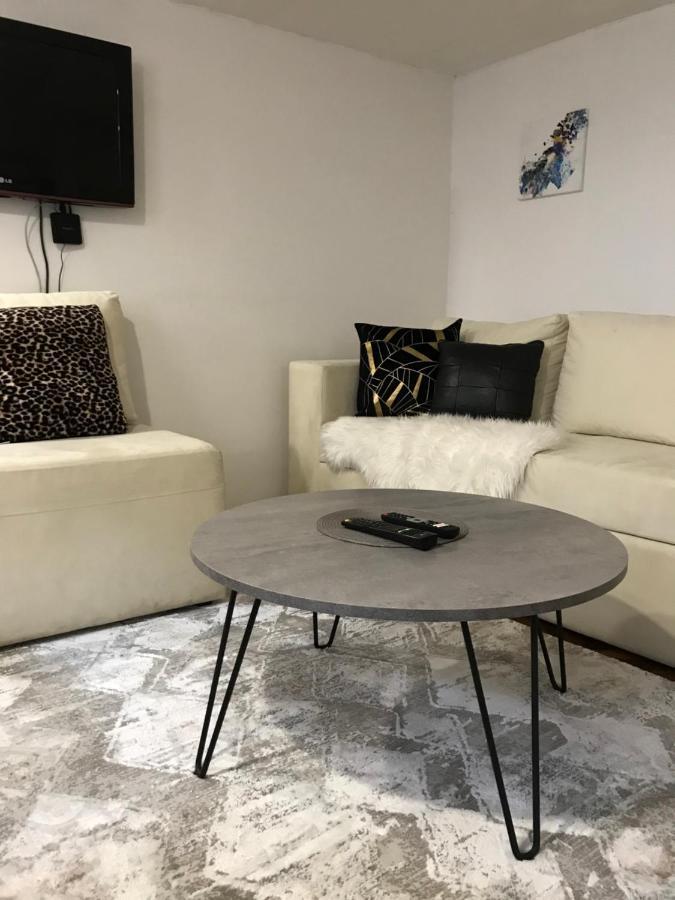 Apartment Amra Сараєво Екстер'єр фото