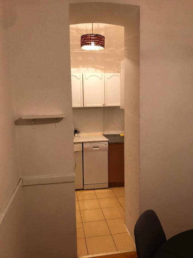 Apartment Amra Сараєво Екстер'єр фото