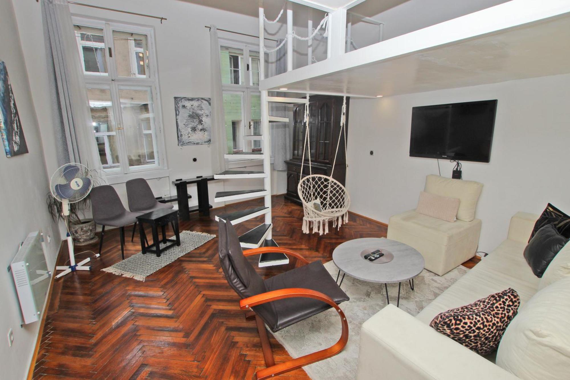 Apartment Amra Сараєво Екстер'єр фото